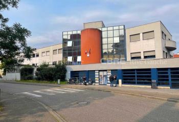 Vente bureaux - Proche transports et autoroute  à Schiltigheim - 67300