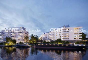 Vente bureaux - Proche autoroute A4, tram et gare de Strasbourg  à Schiltigheim - 67300