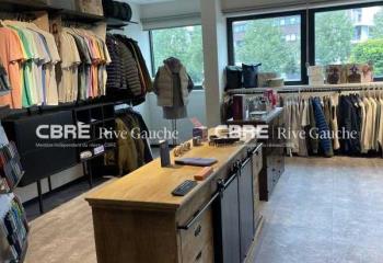 Vente bureaux - Parc tertiaire E3, accès autoroute A4 et A350