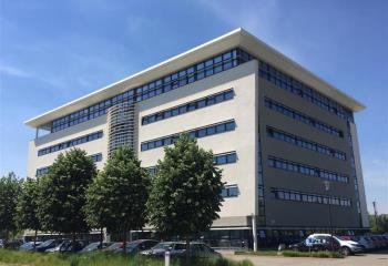 Vente bureaux - Proche autoroute et transports en commun  à Schiltigheim - 67300
