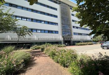 Vente bureaux - Proche A4 et BHNS, ligne G  à Schiltigheim - 67300