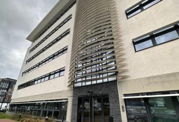 Vente bureaux - Proche Strasbourg, autoroute A35, gare TGV  à Schiltigheim - 67300