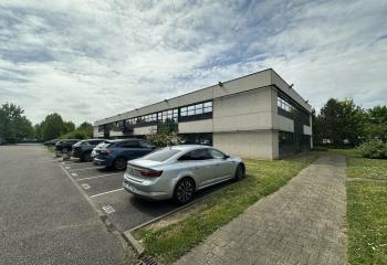 Vente de bureaux Parc Tertiaire de l'Espace Européen  à Schiltigheim - 67300