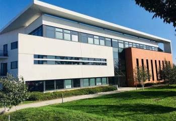 Vente bureaux - Proche Strasbourg, bus et autoroute  à Schiltigheim - 67300