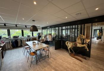 Vente bureaux - Espace Européen de l'Entreprise, proche Strasbourg  à Schiltigheim - 67300
