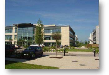 Vente bureaux - Proximité RER A Val d'Europe et A4  à Serris - 77700