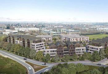 Bureau à vendre Serris (77700) - 517 m²  à Serris - 77700