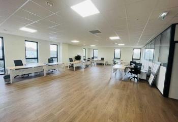Bureau à vendre Servon (77170) - 280 m²  à Servon - 77170