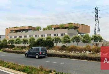 Vente bureaux neufs - Proche gare et autoroute A9