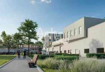 Vente bureaux, proche autoroute A41 et bus  à Seynod - 74600