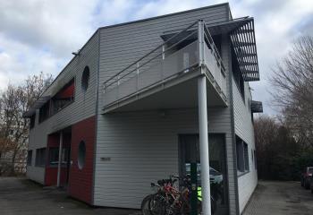 Vente de bureaux dans la zone de la Tuilerie  à Seyssinet-Pariset - 38170