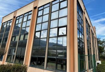 Bureau à vendre Seyssins (38180) - 136 m²  à Seyssins - 38180