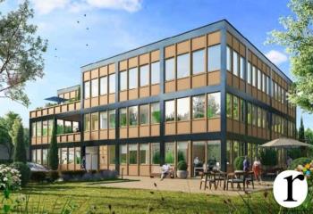 Achat bureaux en immeuble neuf avec bonne accessibilité  à Sin-le-Noble - 59450