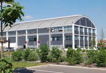 Bureau à vendre (02200) - 790 m²  à Soissons - 02200
