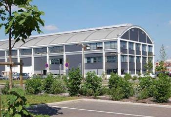 Achat bureaux dans l'Aisne  à Soissons - 02200
