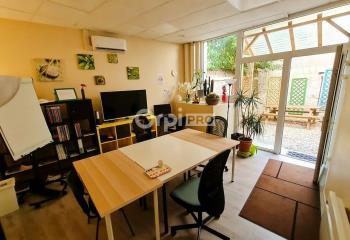 Bureaux à vendre à - Centre-ville - Accès grands axes