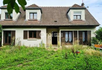 Bureau à vendre à - ZI Villeneuve-St-Germain  à Soissons - 02200