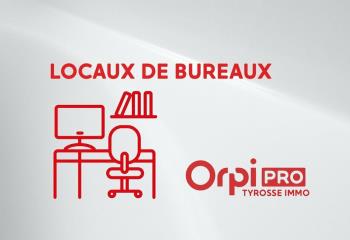 Bureaux à vendre - Autoroute A63 accessible à 4km