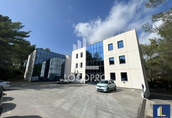 Vente bureaux duplex Valbonne - Proche gare bus  à Sophia Antipolis - 06560