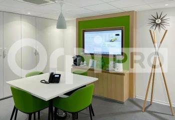 Vente bureaux 1000 m² divisibles à partir de 10 m²  à Sophia Antipolis - 06560