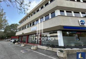 Vente bureaux - Proche place Bermond  à Sophia Antipolis - 06560
