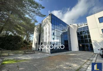 Vente de bureaux proche de la place Garbejaire  à Sophia Antipolis - 06560