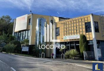 Vente bureaux, proche Vallauris, avec stationnements privatifs  à Sophia Antipolis - 06560