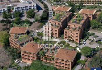 Vente immeuble bureaux - Quartier Biot, proche des transports