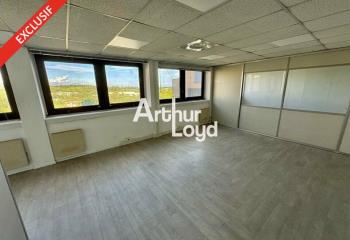 Bureau à vendre Sophia Antipolis (06560) - 75 m²  à Sophia Antipolis - 06560