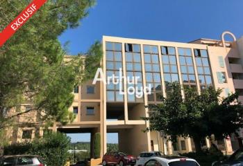 Bureau à vendre Sophia Antipolis (06560) - 30 m²  à Sophia Antipolis - 06560
