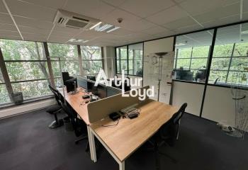 Bureau à vendre Sophia Antipolis (06560) - 218 m²  à Sophia Antipolis - 06560