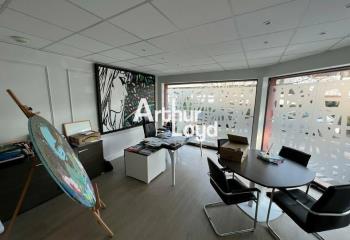 Bureau à vendre Sophia Antipolis (06560) - 213 m²  à Sophia Antipolis - 06560