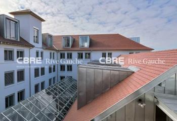 Vente bureaux - Proche gare TGV, autoroutes A4/A35 et aéroport  à Strasbourg - 67000