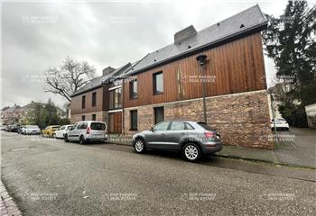 Vente bureaux Tivoli - Proche centre-ville et Quartier d'Affaires  à Strasbourg - 67000