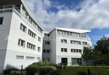 Vente bureaux Poteries - Proche A351, tram et bus  à Strasbourg - 67000