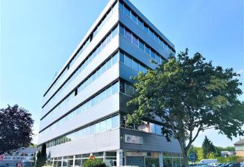 Vente bureaux Meinau - Proche tram, bus et autoroute A35  à Strasbourg - 67000