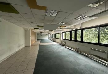 Vente bureaux à Meinau - Avenue de Colmar - Accès A35  à Strasbourg - 67000