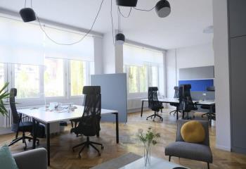Vente bureaux centre ville  à Strasbourg - 67000