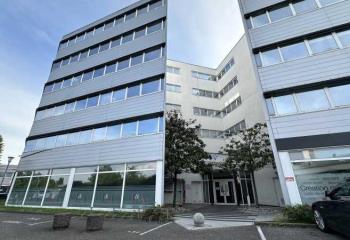 Bureau à vendre Strasbourg (67100) - 579 m²  à Strasbourg - 67000
