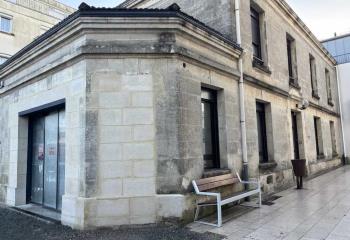 Vente bureaux - Proche bus La Médoquine  à Talence - 33400