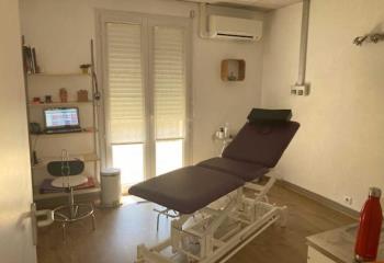 Vente bureaux - Proche Tram et SNCF Bordeaux-St-Jean  à Talence - 33400