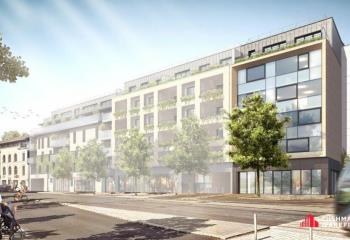 Vente bureaux centre-ville - Proche Tram B et Rocade  à Talence - 33400