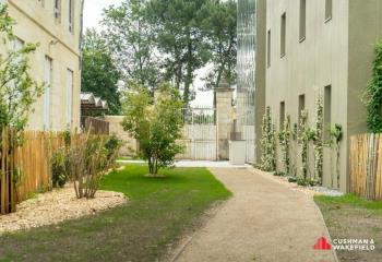 Vente bureaux - Proche rocade et bus  à Talence - 33400