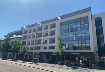 Vente bureaux neufs centre, proche Tram B et Rocade  à Talence - 33400