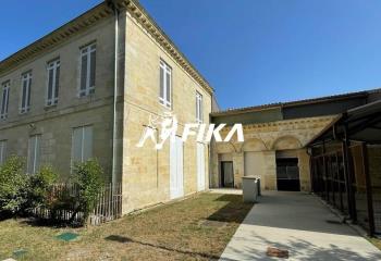 Bureau à vendre Talence (33400) - 184 m²  à Talence - 33400