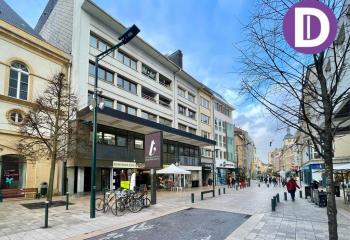Achat bureaux hyper centre  à Thionville - 57100