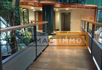 Vente bureaux - Proximité RER A, A4 et A104  à Torcy - 77200
