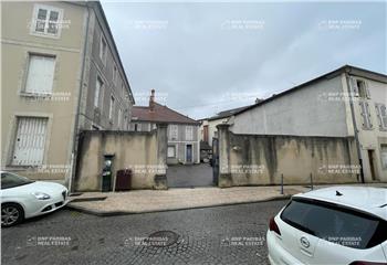 Vente bureaux centre historique - Parking 15 places  à Toul - 54200