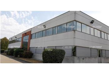 Vente bureaux - Secteur Basso Cambo  à Toulouse - 31000