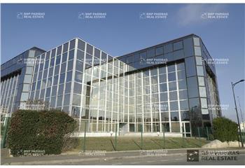 Vente bureaux - Secteur Cépière / Vauquelin